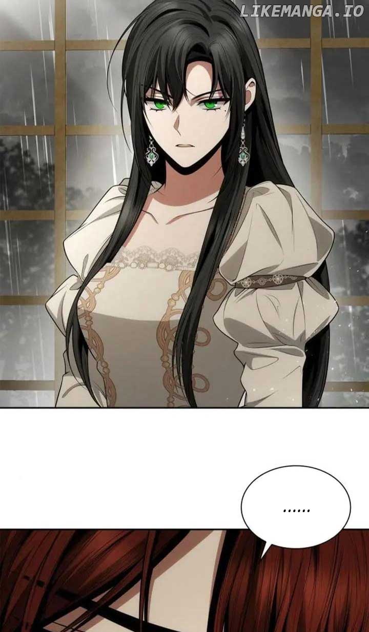 Sister, I Am the Queen in This Life Chapter 132 381 054