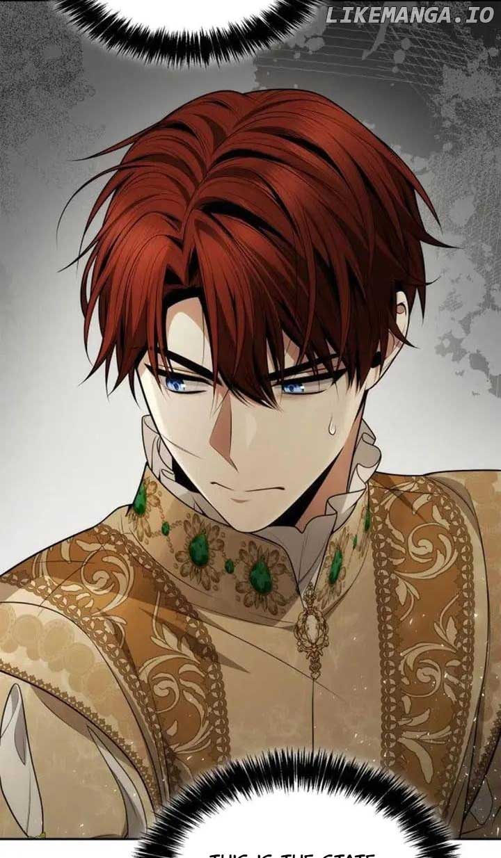 Sister, I Am the Queen in This Life Chapter 132 387 060