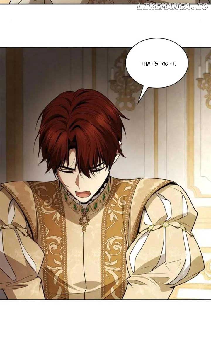 Sister, I Am the Queen in This Life Chapter 132 399 072