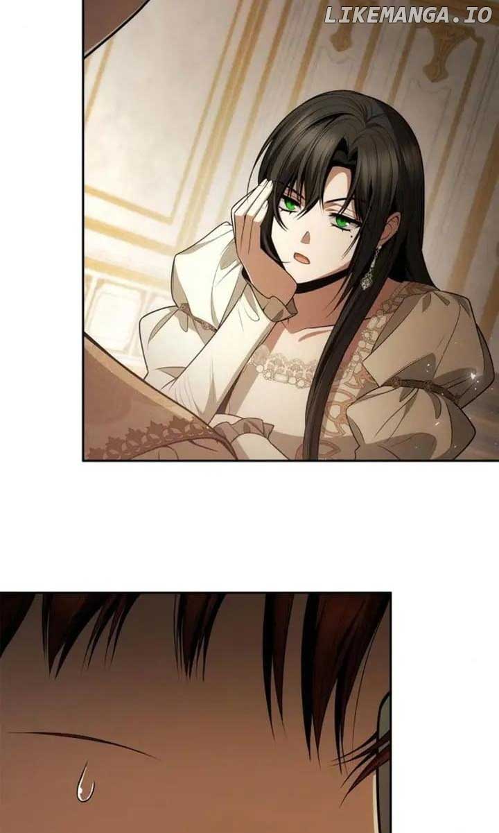 Sister, I Am the Queen in This Life Chapter 132 402 075