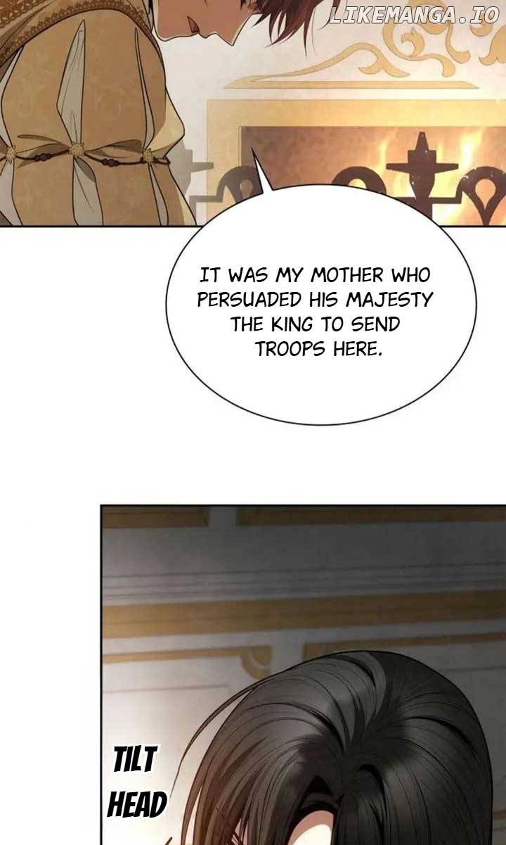 Sister, I Am the Queen in This Life Chapter 132 404 077
