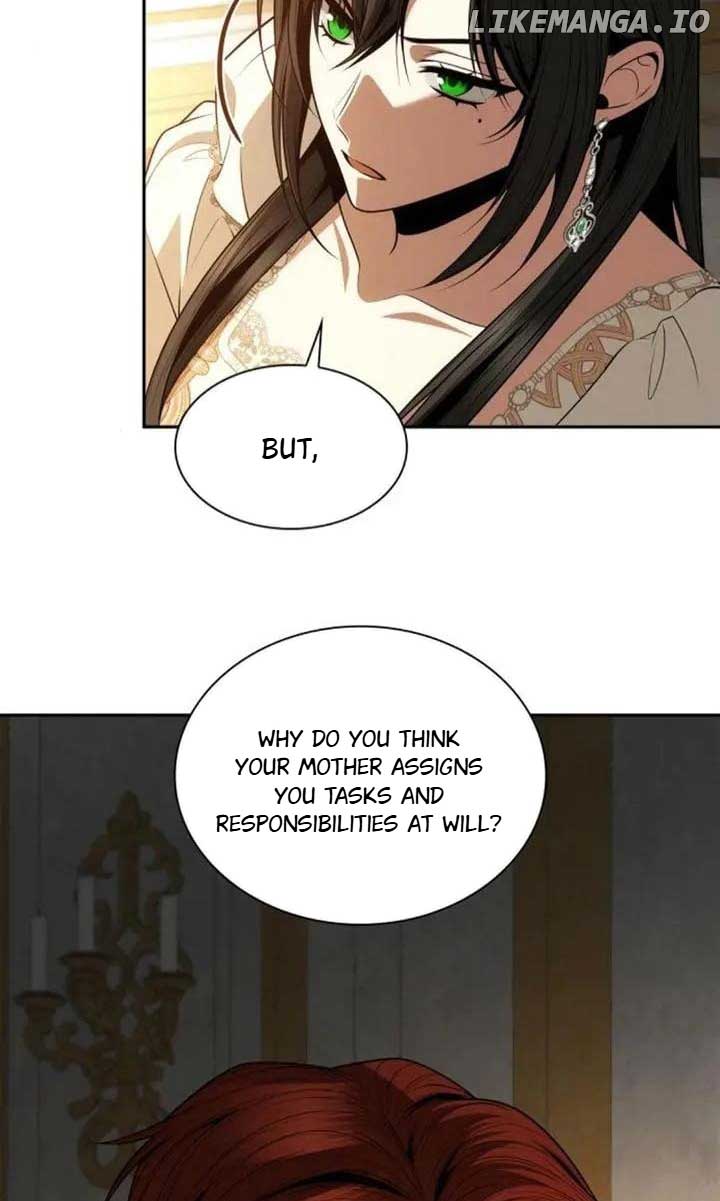 Sister, I Am the Queen in This Life Chapter 132 405 078