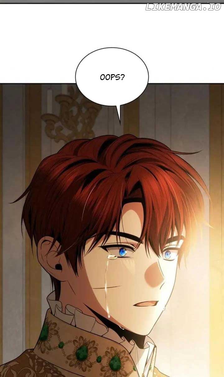 Sister, I Am the Queen in This Life Chapter 132 425 098