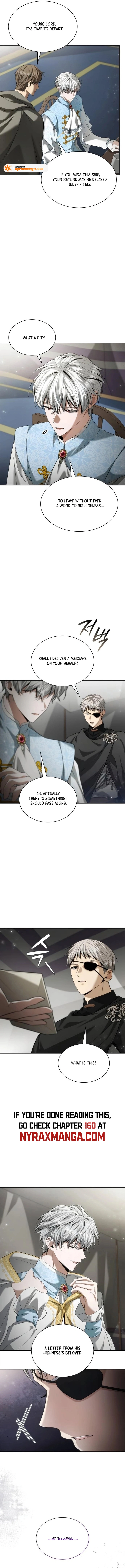 Sister, I Am the Queen in This Life Chapter 159 59 14