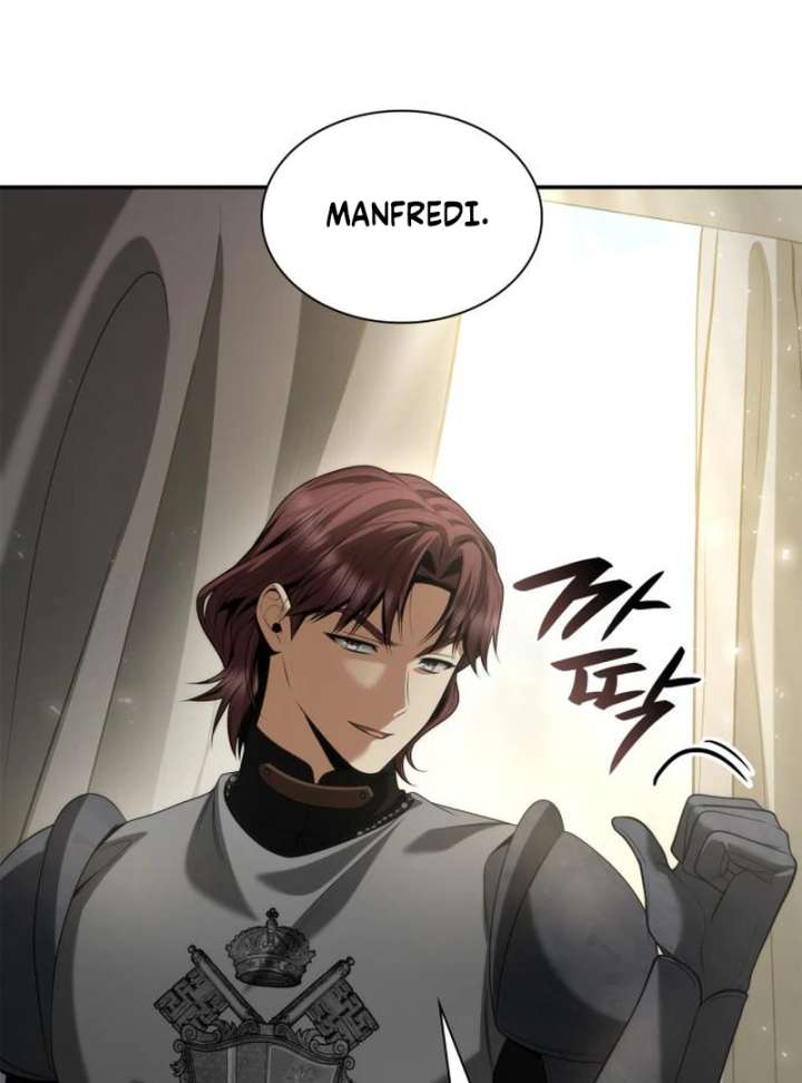 Sister, I Am the Queen in This Life Chapter 168 533 029