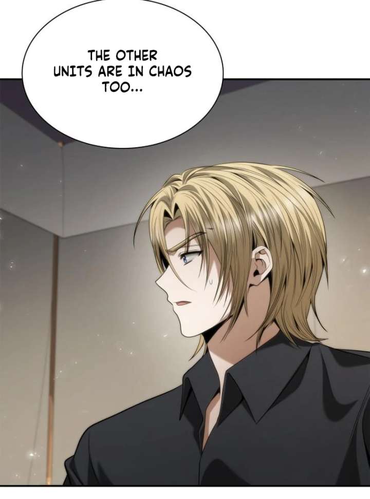 Sister, I Am the Queen in This Life Chapter 168 547 043