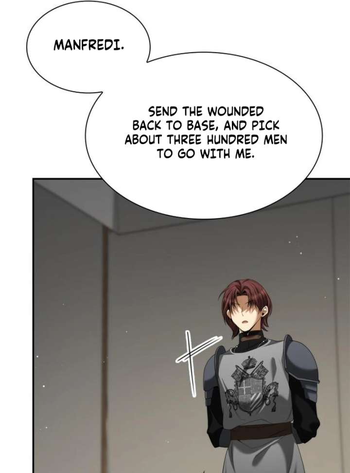 Sister, I Am the Queen in This Life Chapter 168 552 048