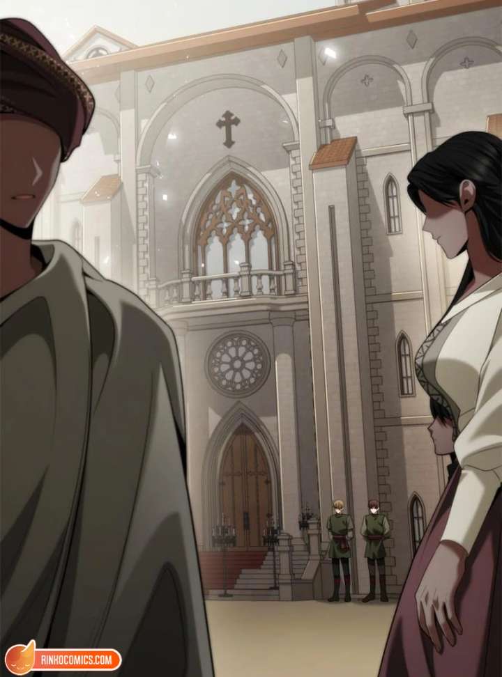 Sister, I Am the Queen in This Life Chapter 168 556 052