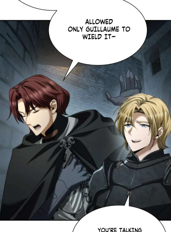 Sister, I Am the Queen in This Life Chapter 168 573 069