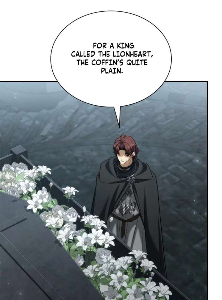 Sister, I Am the Queen in This Life Chapter 168 594 090