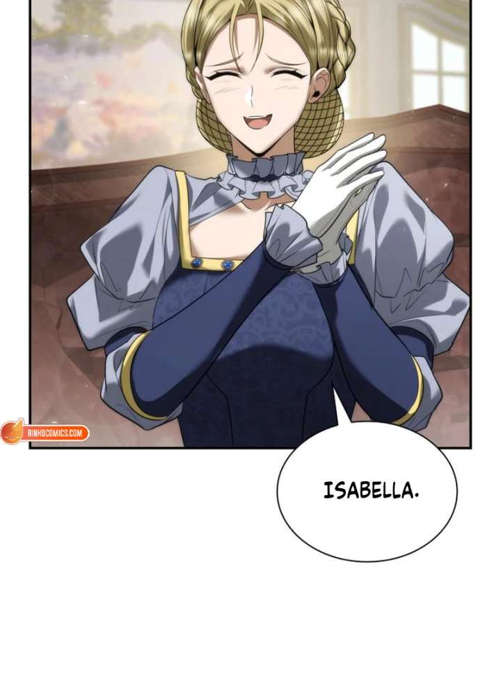 Sister, I Am the Queen in This Life Chapter 168 668 164