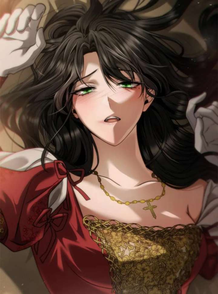Sister, I Am the Queen in This Life Chapter 174 457 011