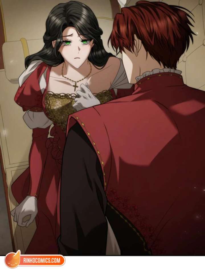 Sister, I Am the Queen in This Life Chapter 174 478 032