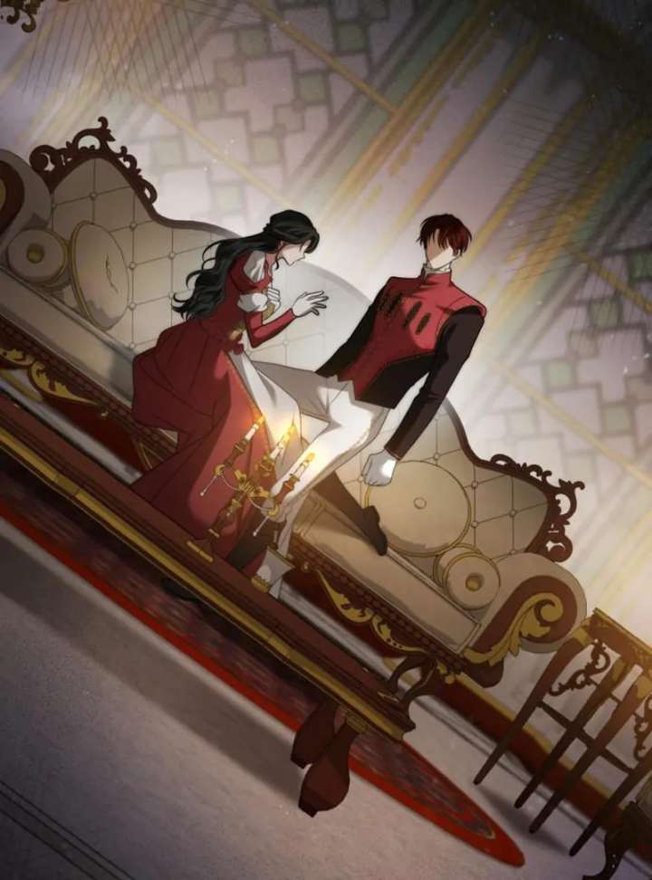 Sister, I Am the Queen in This Life Chapter 174 488 042