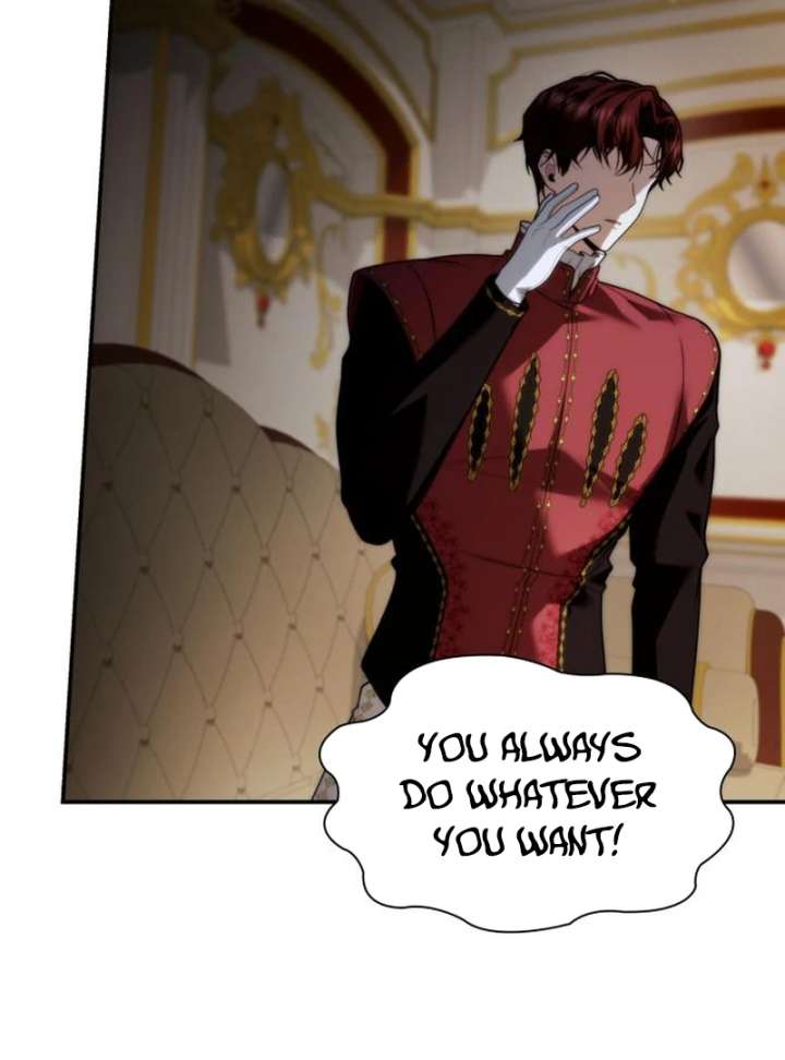 Sister, I Am the Queen in This Life Chapter 174 493 047