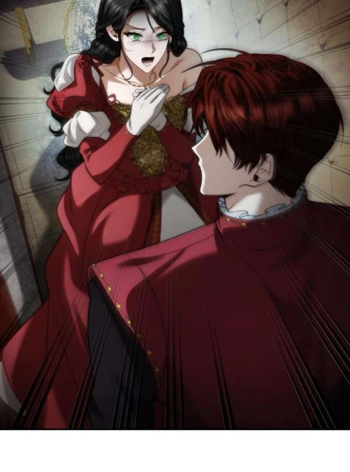 Sister, I Am the Queen in This Life Chapter 174 495 049