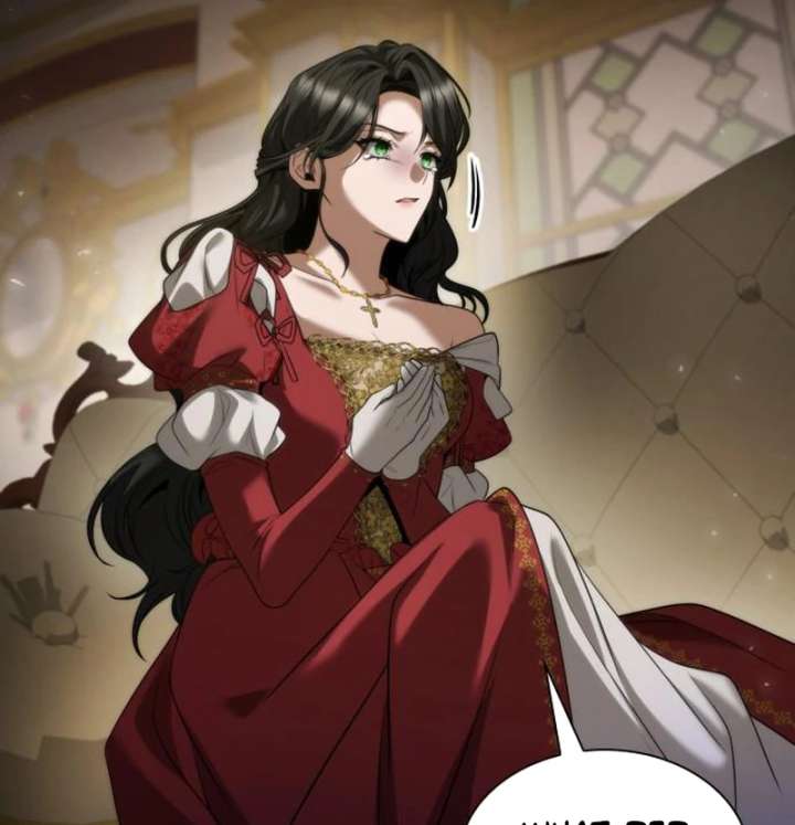 Sister, I Am the Queen in This Life Chapter 174 498 052