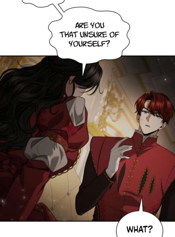 Sister, I Am the Queen in This Life Chapter 174 504 058