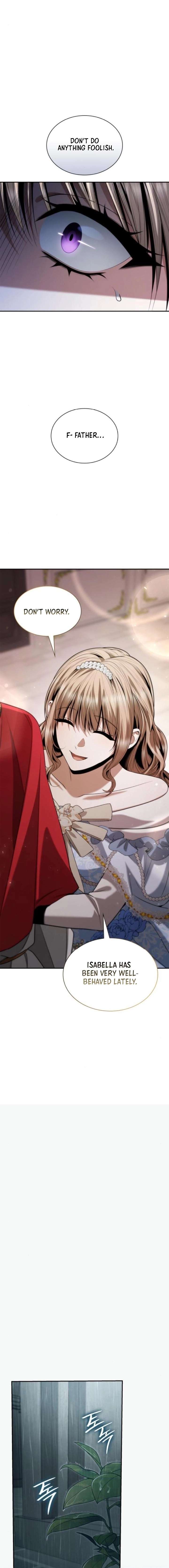 Sister, I Am the Queen in This Life Chapter 176 95 017