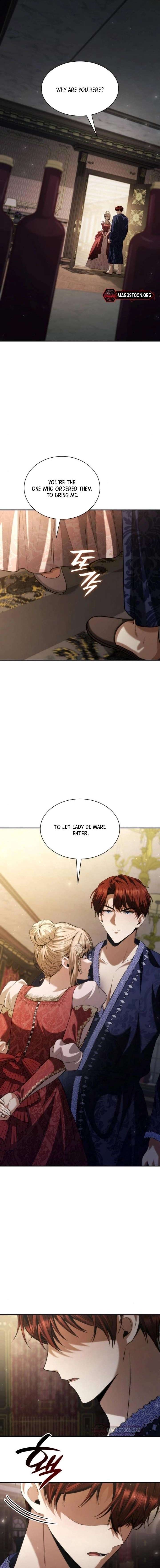 Sister, I Am the Queen in This Life Chapter 177 67 001