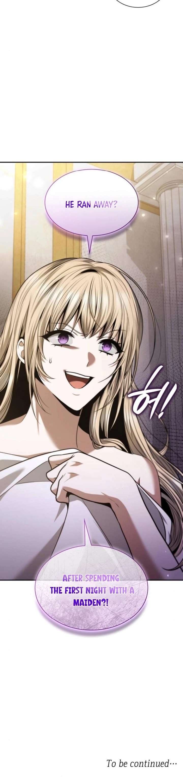 Sister, I Am the Queen in This Life Chapter 177 88 022
