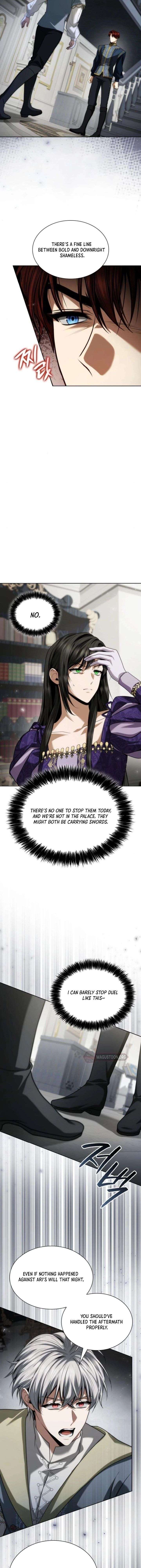 Sister, I Am the Queen in This Life Chapter 178 71 008