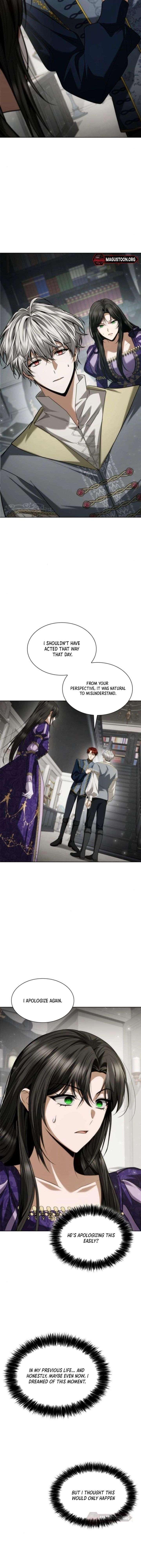 Sister, I Am the Queen in This Life Chapter 178 73 010