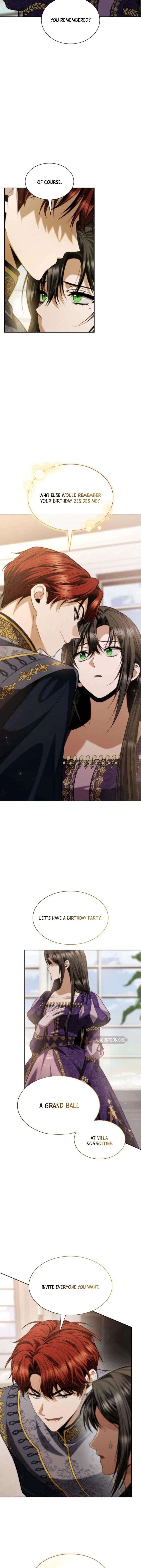Sister, I Am the Queen in This Life Chapter 178 80 017