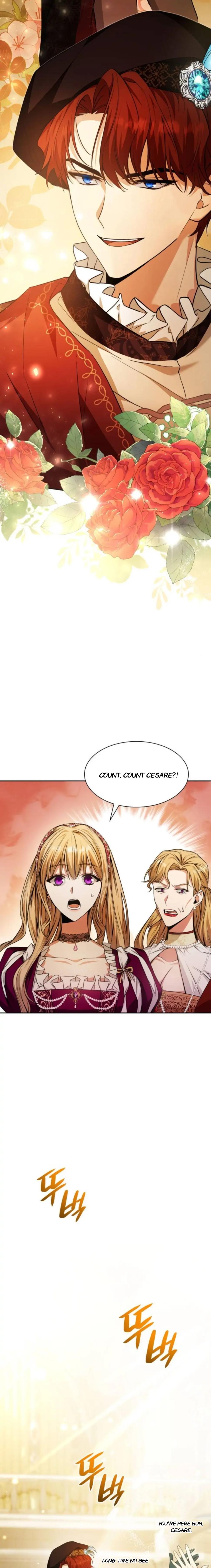 Sister, I Am the Queen in This Life Chapter 18 54 02