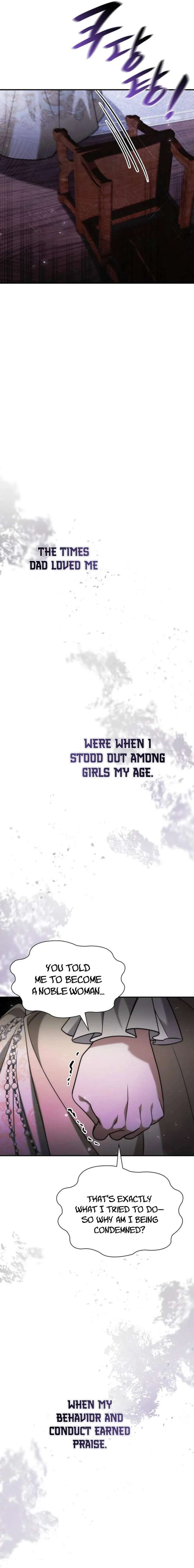 Sister, I Am the Queen in This Life Chapter 181 89 014