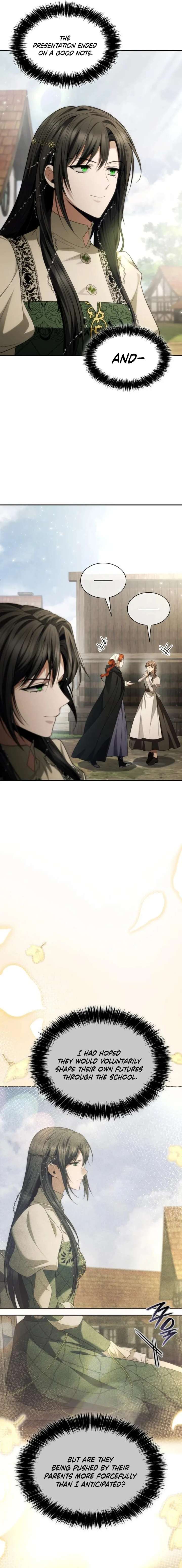Sister, I Am the Queen in This Life Chapter 192 90 003