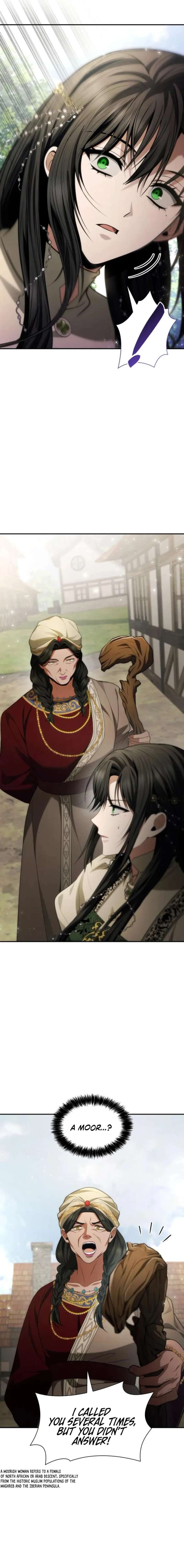 Sister, I Am the Queen in This Life Chapter 192 93 006