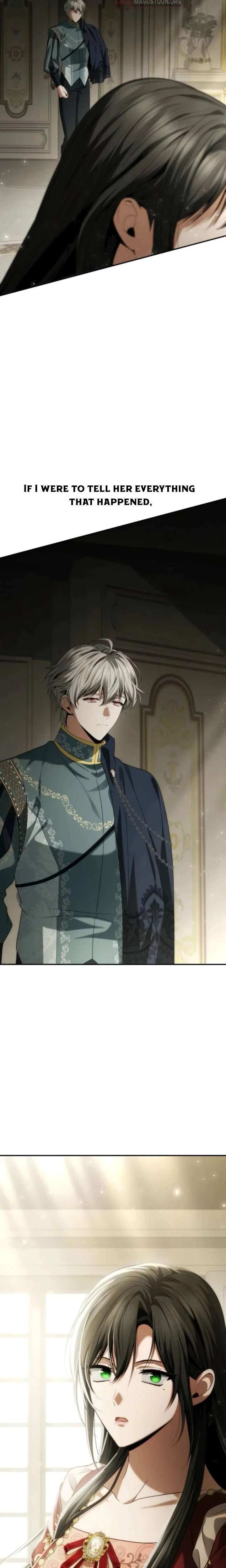 Sister, I Am the Queen in This Life Chapter 198 149 11
