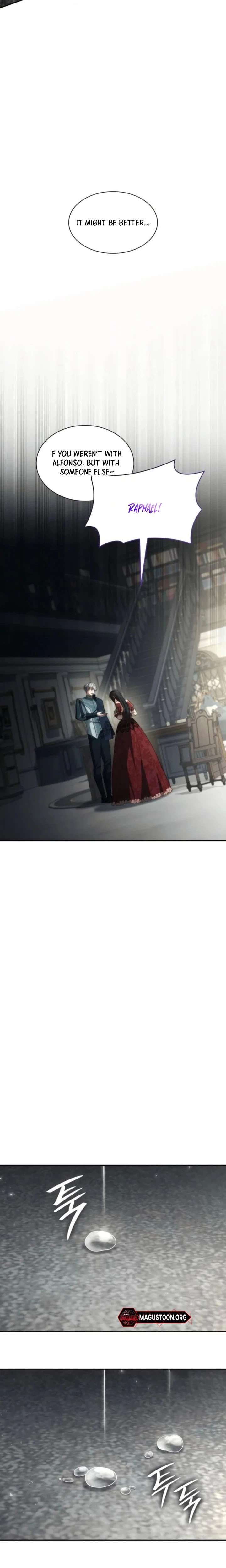 Sister, I Am the Queen in This Life Chapter 198 163 25