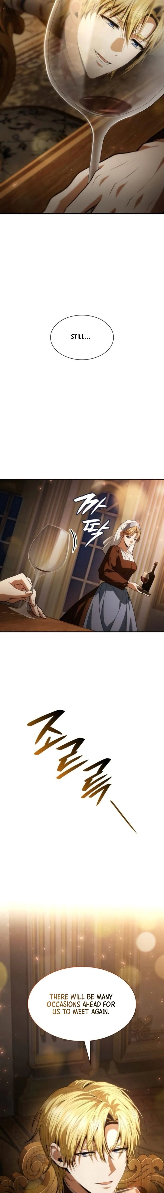 Sister, I Am the Queen in This Life Chapter 199 109 7