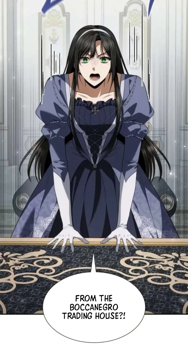 Sister, I Am the Queen in This Life Chapter 202 454 058