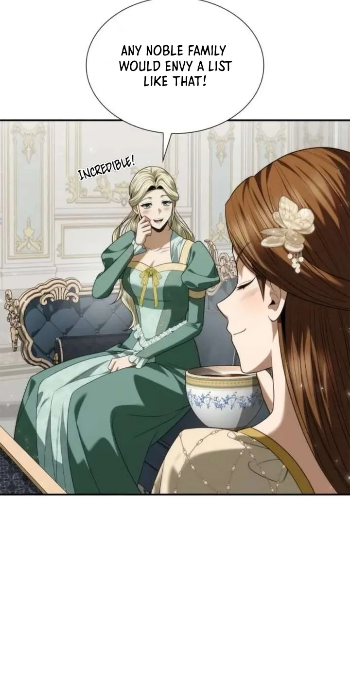 Sister, I Am the Queen in This Life Chapter 202 475 079