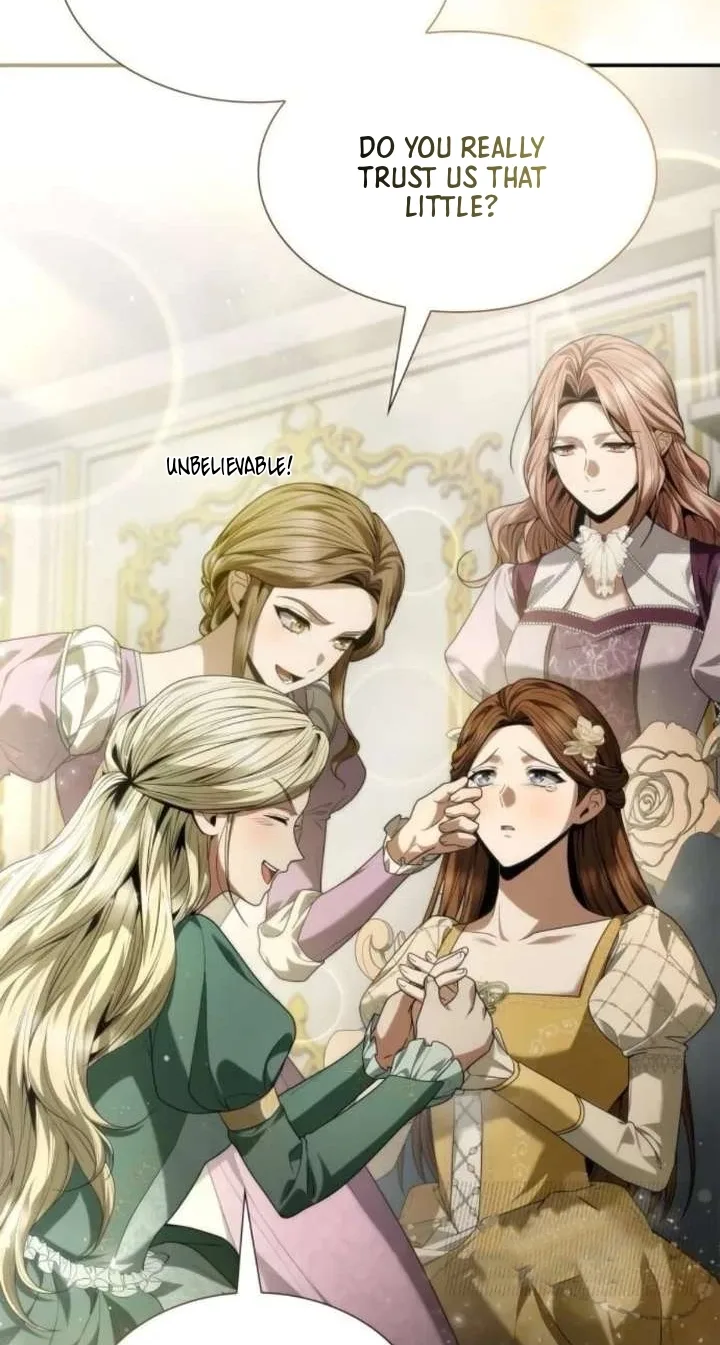 Sister, I Am the Queen in This Life Chapter 202 496 100