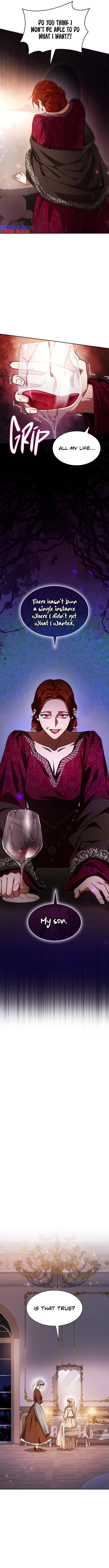Sister, I Am the Queen in This Life Chapter 24 52 5