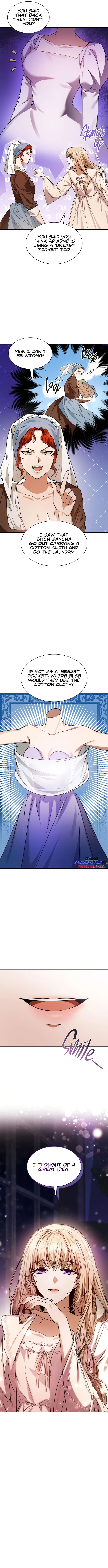 Sister, I Am the Queen in This Life Chapter 24 56 9