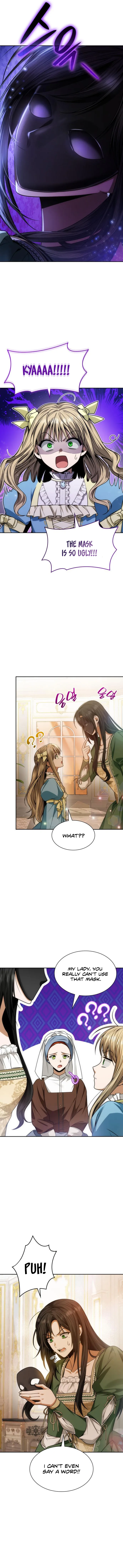 Sister, I Am the Queen in This Life Chapter 37 80 12
