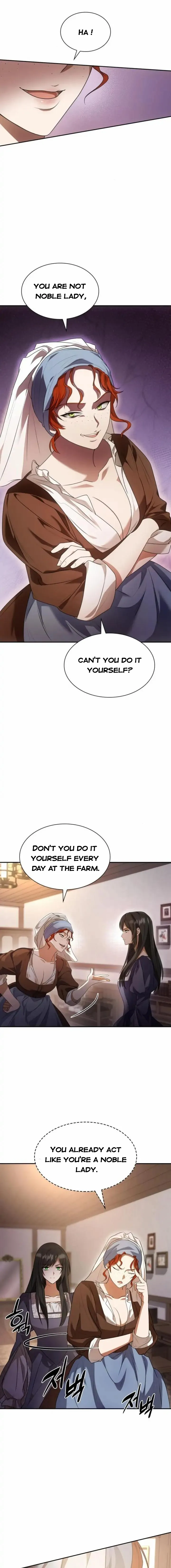 Sister, I Am the Queen in This Life Chapter 4 59 010