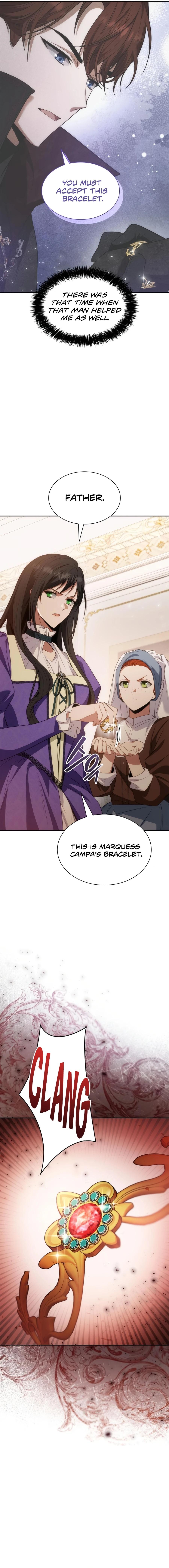 Sister, I Am the Queen in This Life Chapter 45 78 06