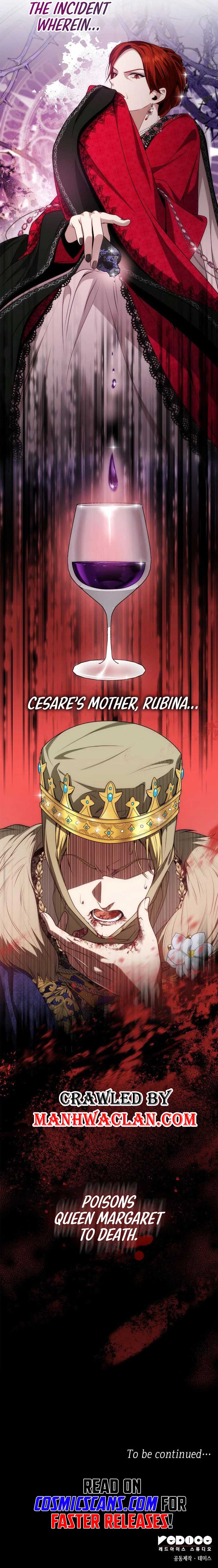Sister, I Am the Queen in This Life Chapter 46 87 19