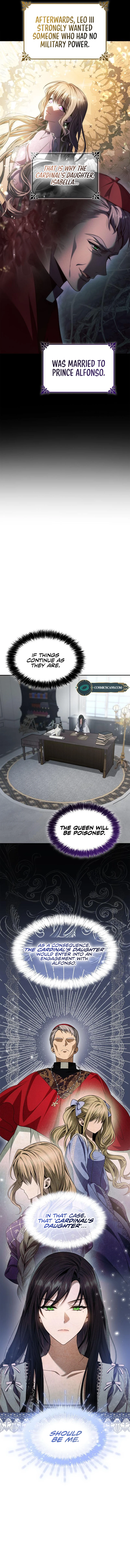 Sister, I Am the Queen in This Life Chapter 47 60 1
