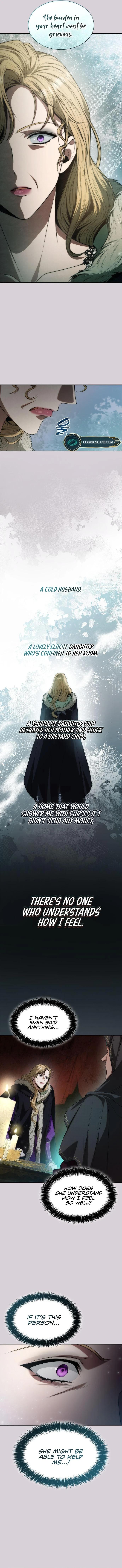 Sister, I Am the Queen in This Life Chapter 48 65 05