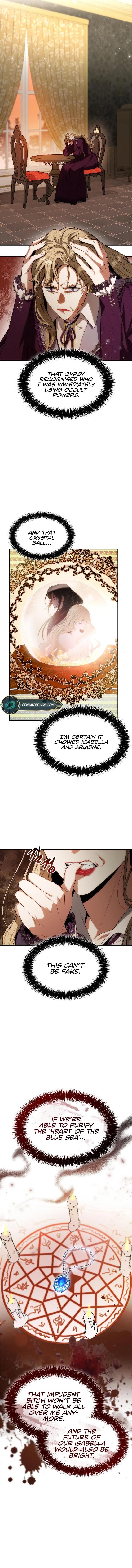 Sister, I Am the Queen in This Life Chapter 48 75 15