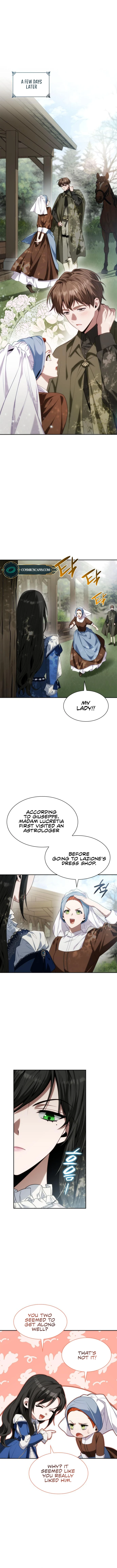 Sister, I Am the Queen in This Life Chapter 49 67 06