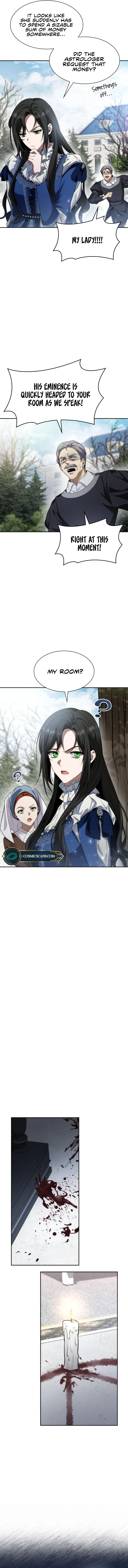 Sister, I Am the Queen in This Life Chapter 49 69 08