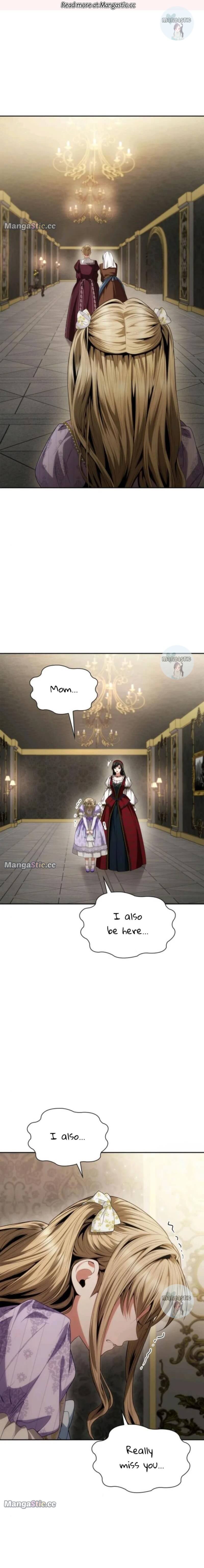 Sister, I Am the Queen in This Life Chapter 57 90 1